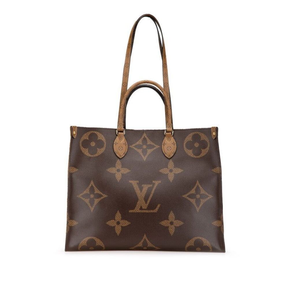Louis Vuitton OnTheGo GM Handbag M45320